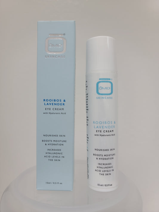 US Omic+ Grapeseed Oil Eye Cream 15ml