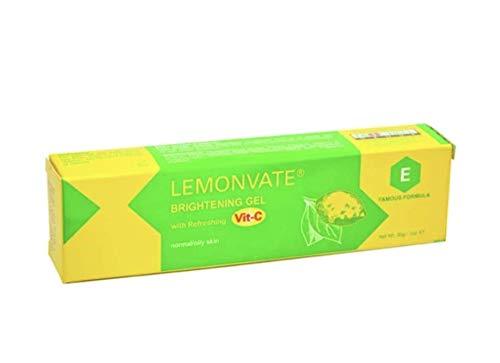 Lemonvate Brightening Gel Vitamin "C" 30g