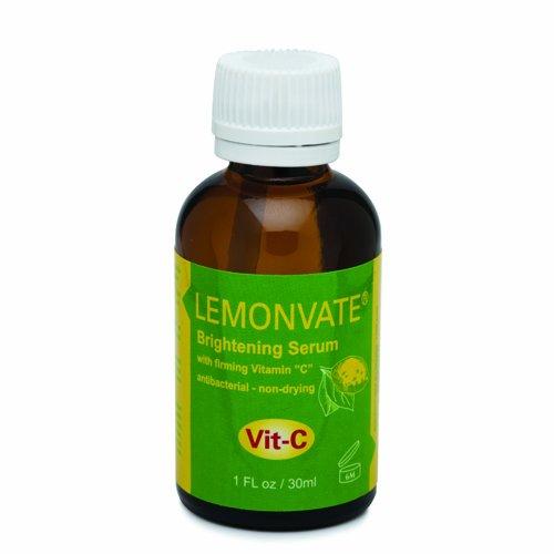 Lemonvate Brightening Serum with Vitamin "C" 30ml