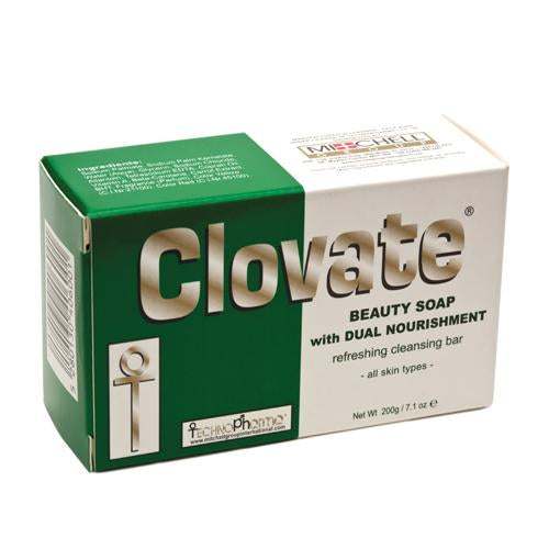 Clovate Beauty Soap 200g