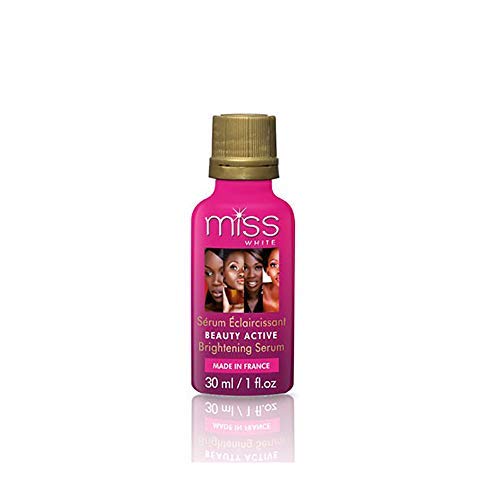 F&W Miss White Brightening Serum  30ml