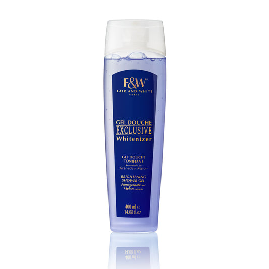 Exclusive Shower Gel 400 ml