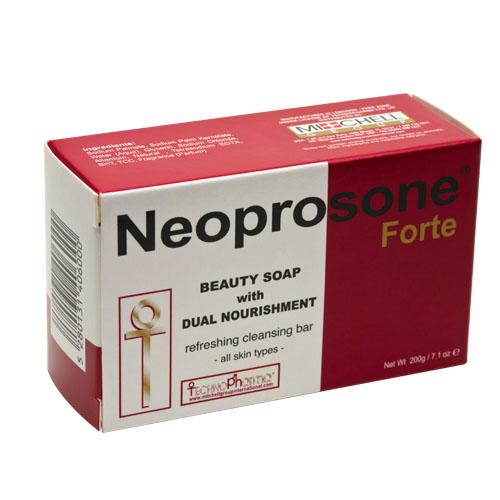Neoprosone Antibacterial Soap 200g