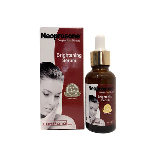 Neoprosone Brightening Serum 30ml (Box)
