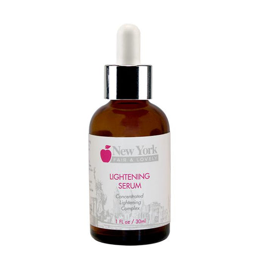 New York Fair & Lovely  Serum 30ml