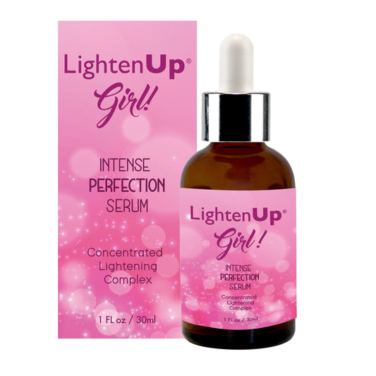 Lighten Up Girl Lightening Serum 30ml