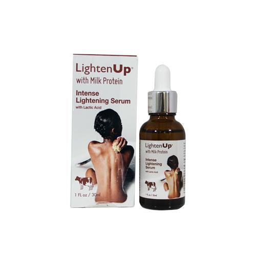 Lighten Up Milk Lightening Serum 30ml