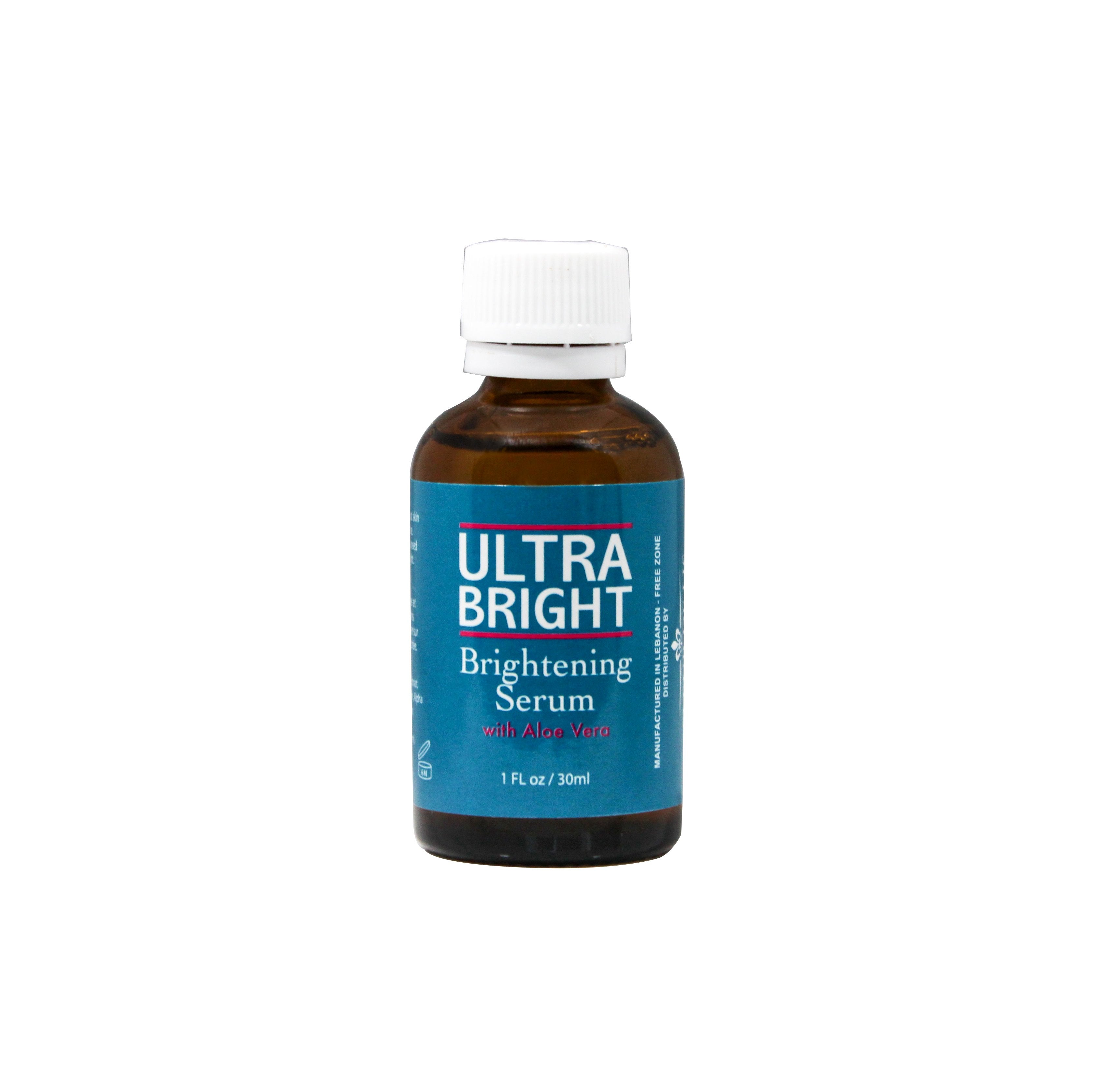 Ultra Bright Serum 30ml