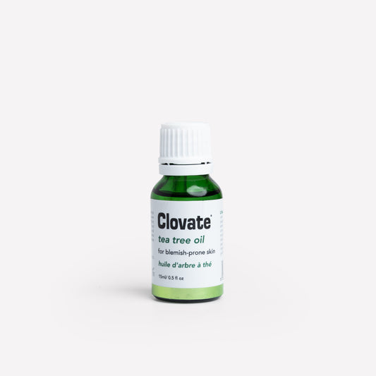 Clovate Tea Tree Oil 15ml