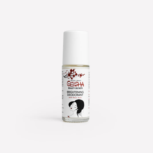 Geisha Deodorant 30ml