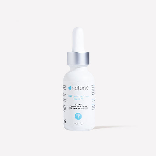US OneTone Intense Fading Serum 30ml- Step 2