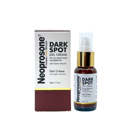 Neoprosone Dark Spot Gel Cream 30ml