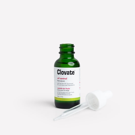 Clovate Oil Control Serum 30ml