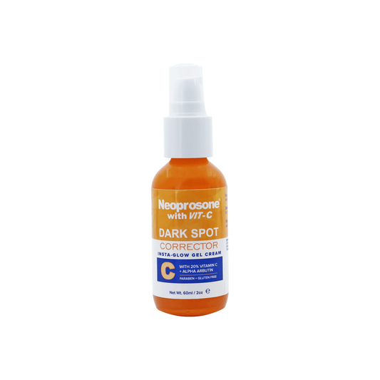 Neoprosone Vit C Dark Spot Corrector Gel Cream 60 ml