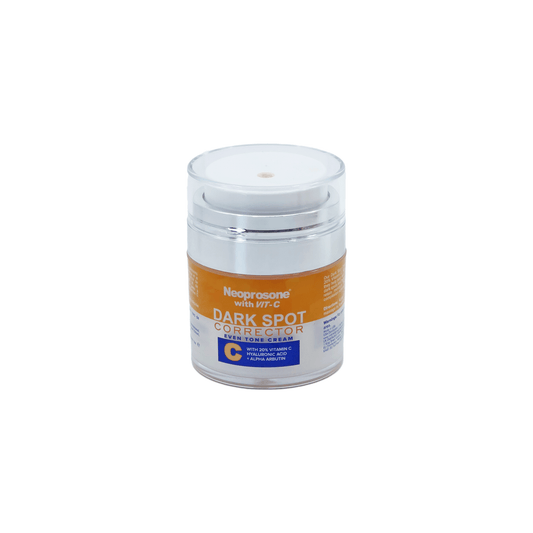 Neoprosone Vit C Dark Spot Cream 30ml