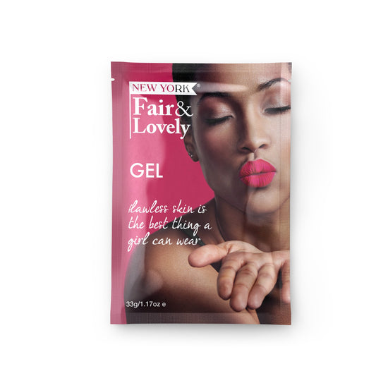 New York Gel Sachet