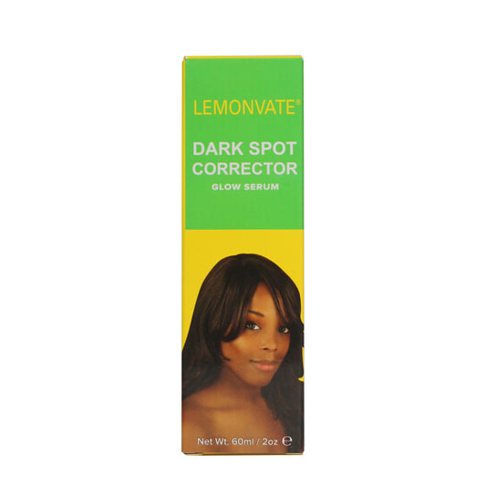 Lemonvate Dark Spot Corrector Serum 60ml