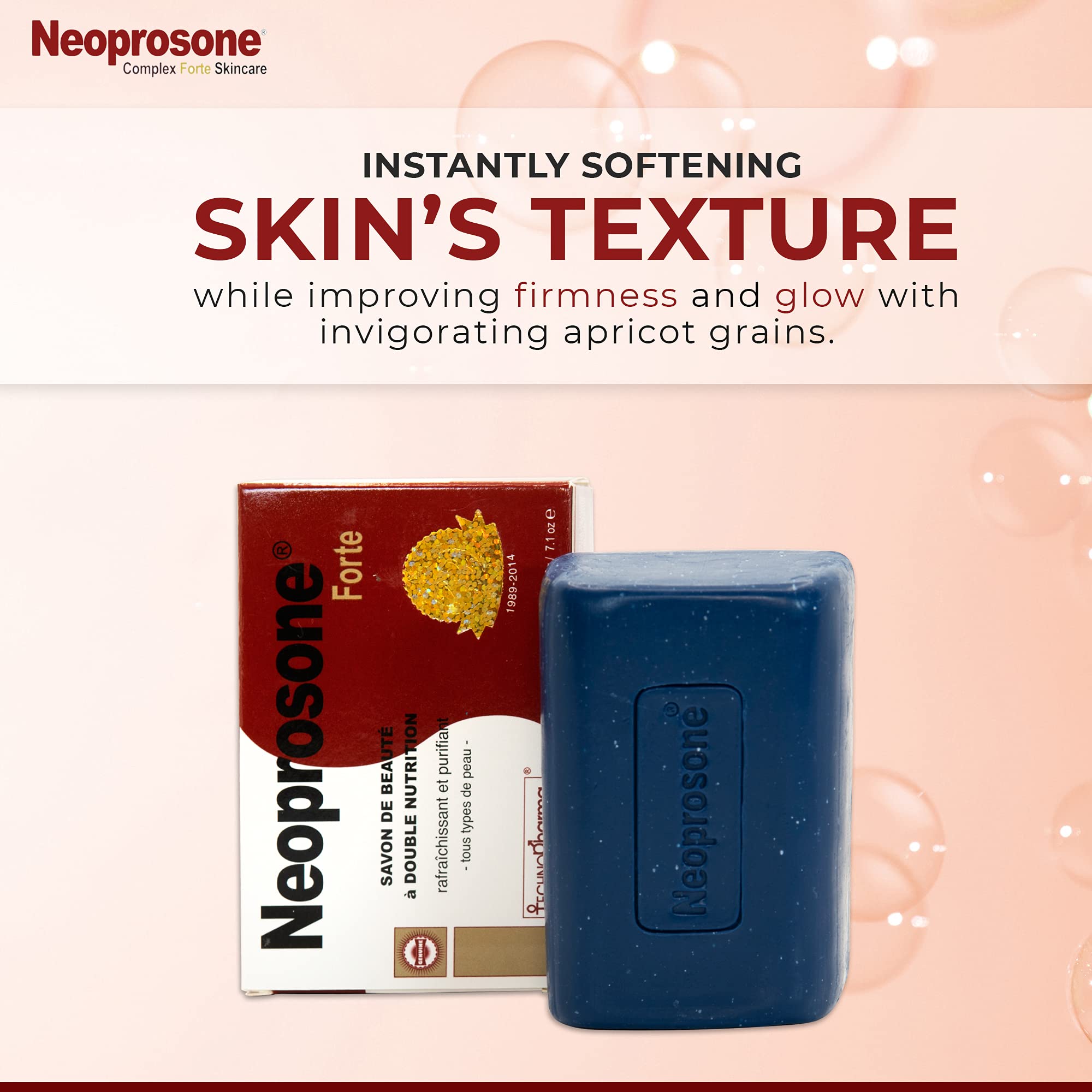 Neoprosone Antibacterial Soap 200g