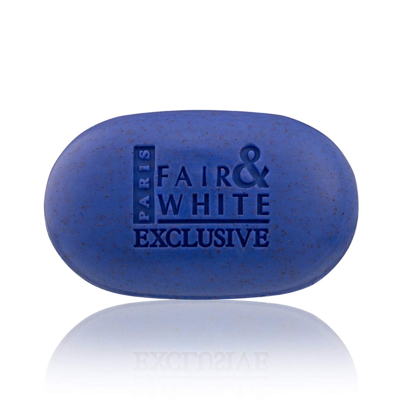 F&W Exclusive Whitenizer Exfoliating Soap 200gr