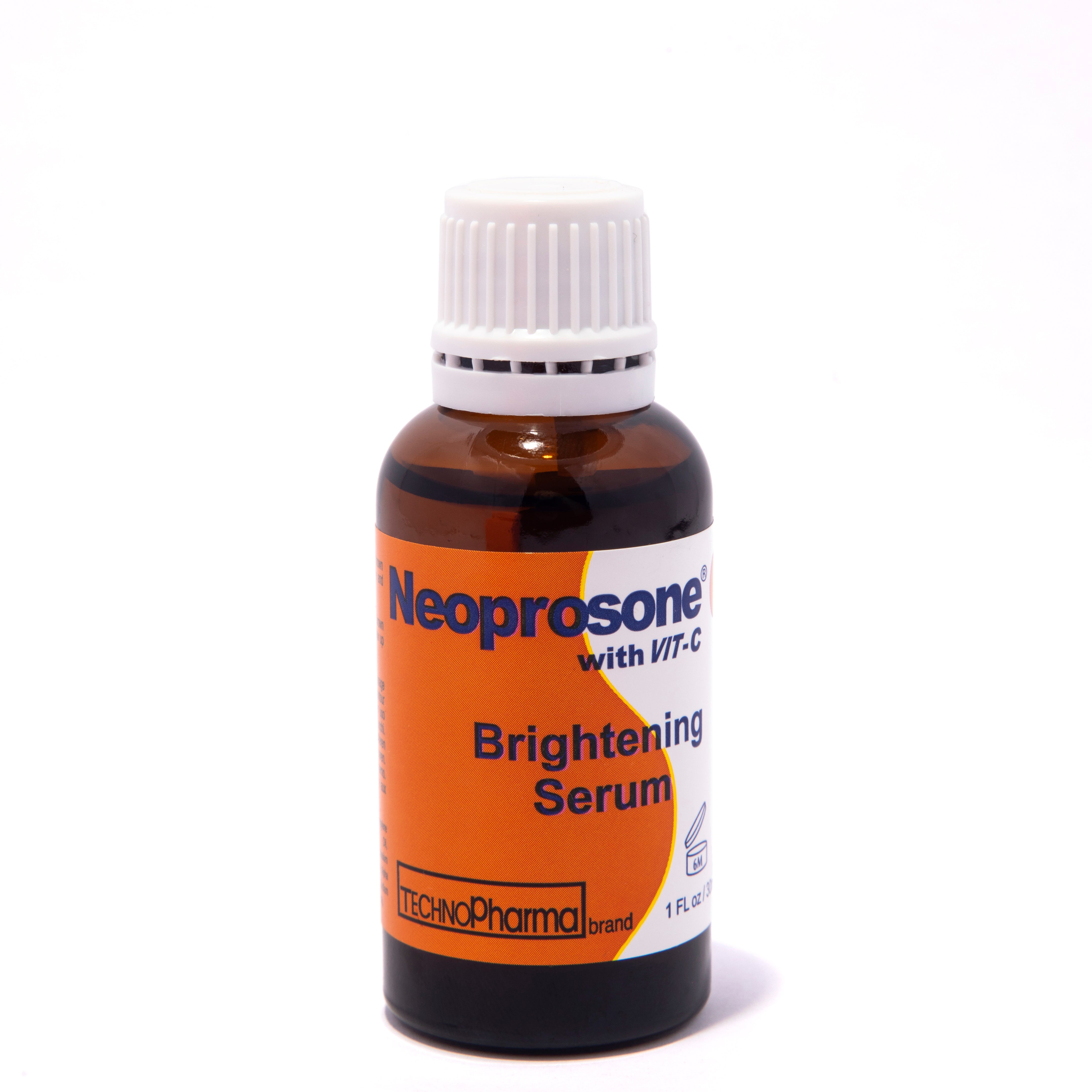 Neoprosone Brightening Serum with Vitamin 