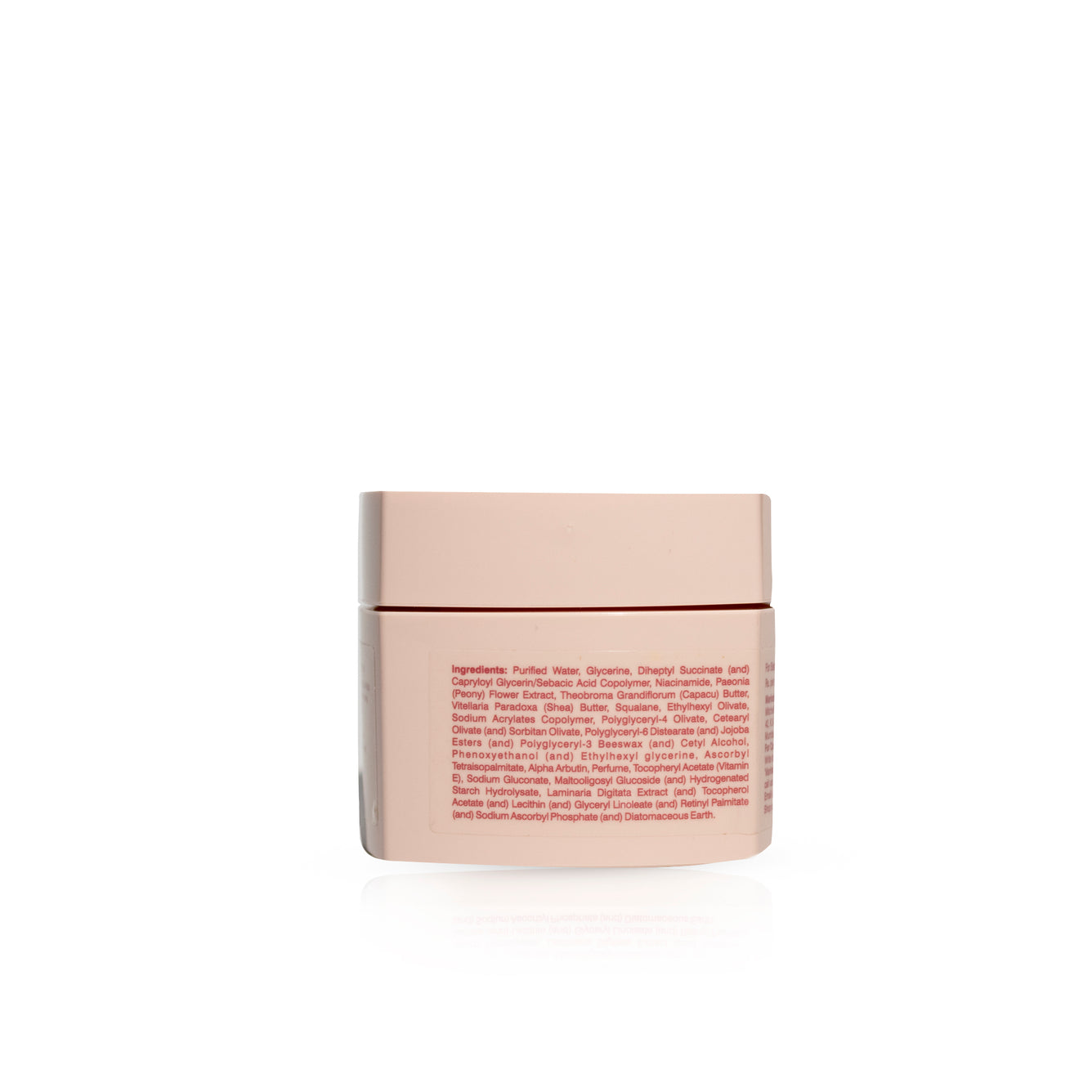 Lighten Up Flaw-Less Night Cream 50g