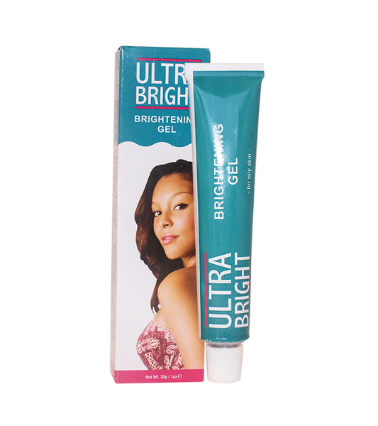 Ultra Bright gel 30g