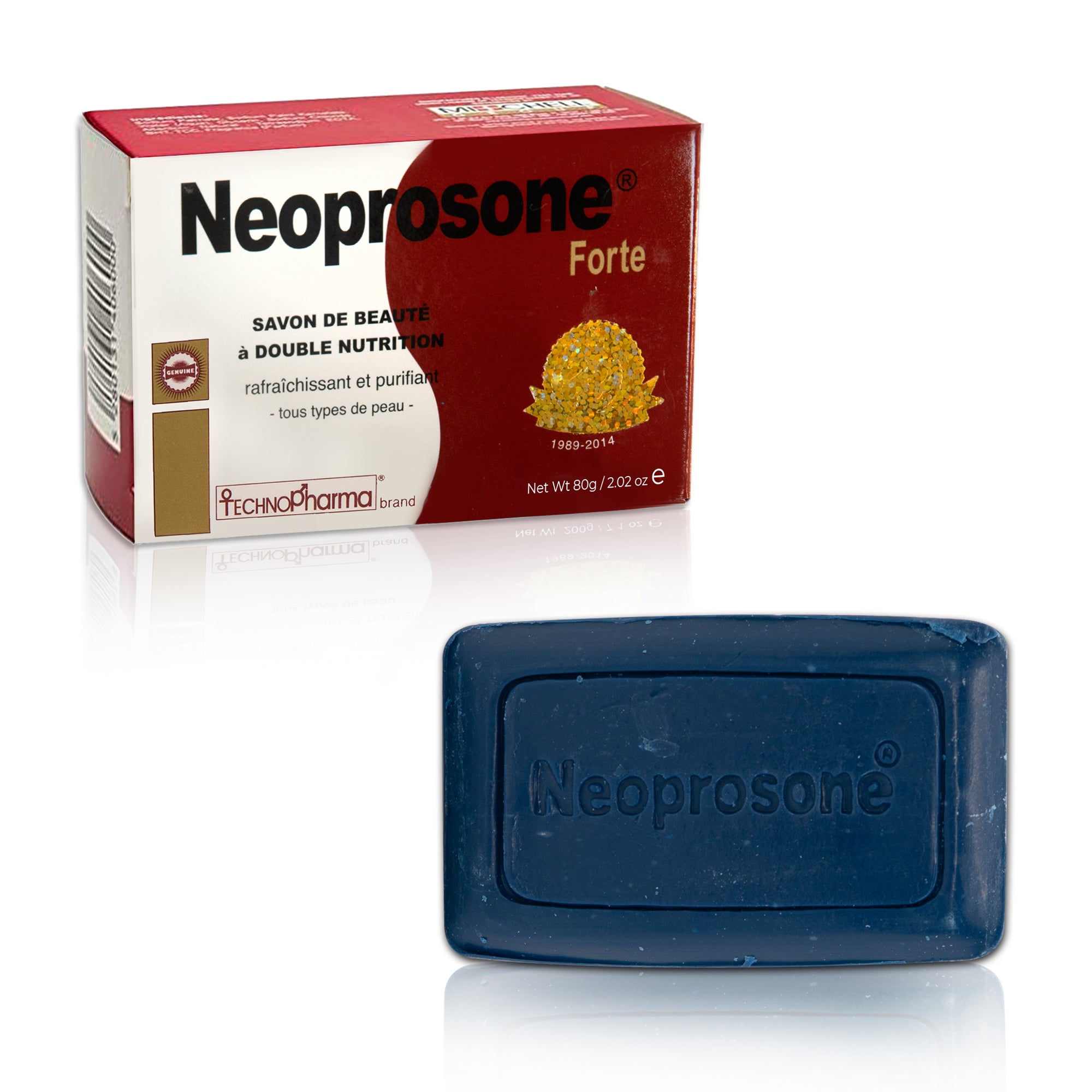 Neoprosone Antibacterial Soap 80g