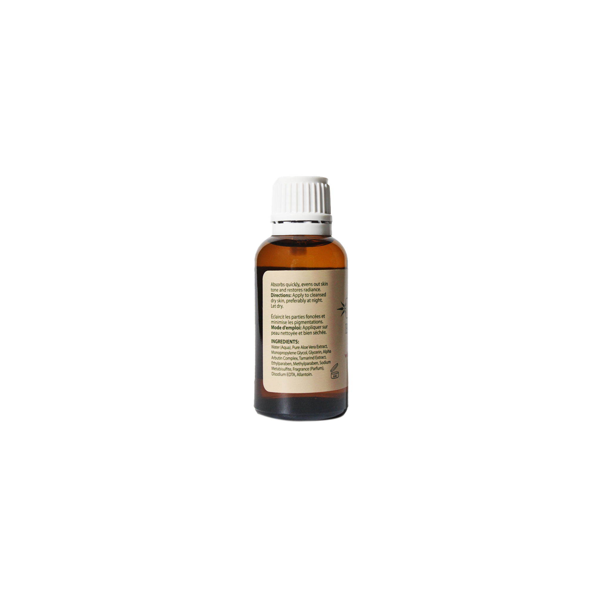 Organic Essence of  Tamarind Serum 30ml