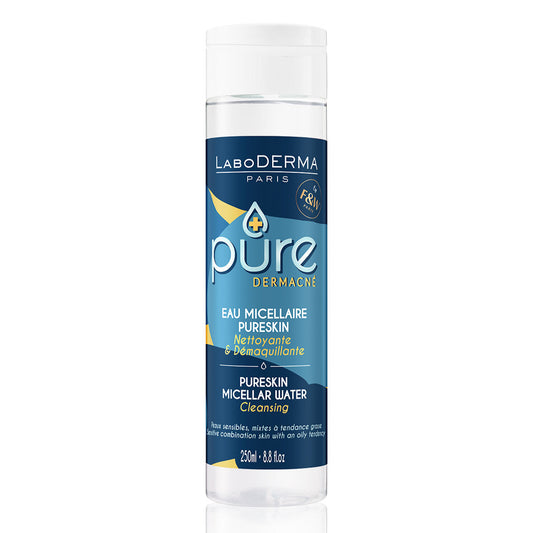 LABO DERMA PURE Cleansing Micellar Water 250ml
