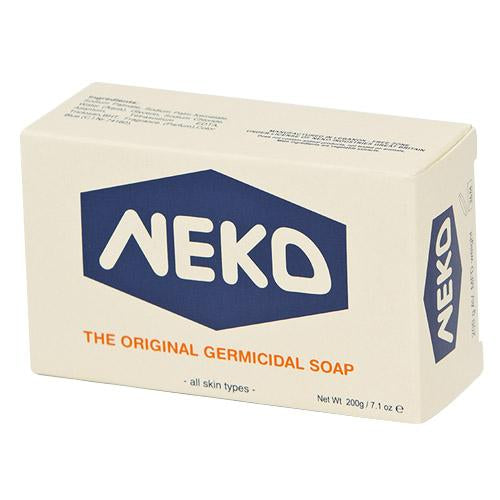 Neko Antibacterial Soap 80g