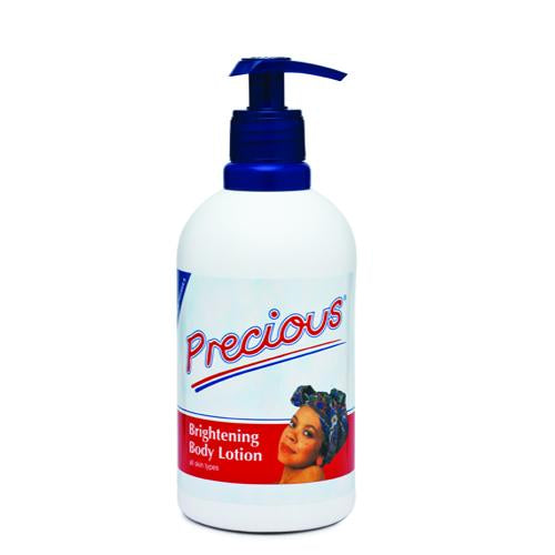 Precious Brightening Lotion (with pump) 500g