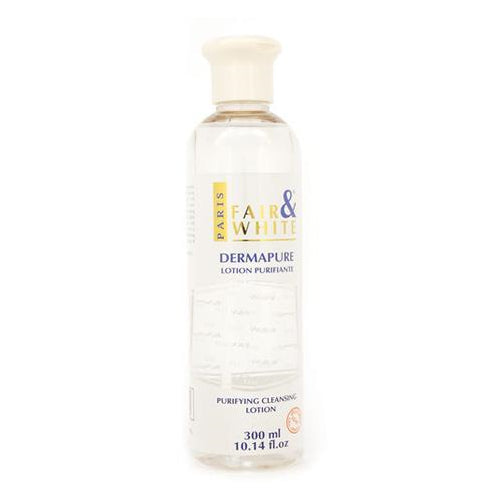 F&W Original Dermapure Toner 300ml
