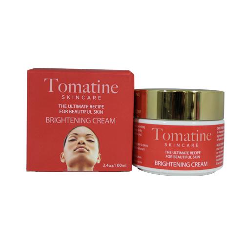 Tomatine Lightening cream Jar 100ml