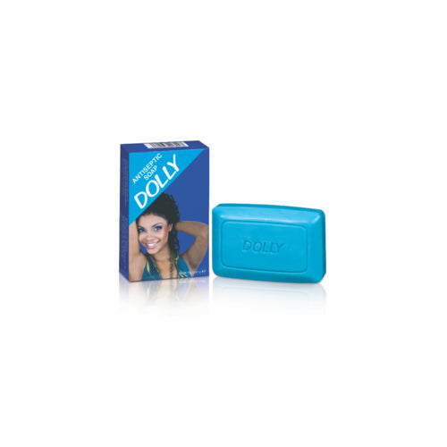 Dolly Medicated Soap  70g