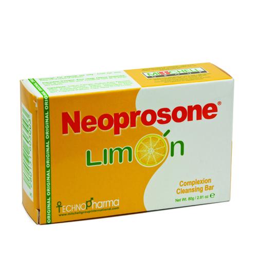 Neoprosone Limon Soap 80g