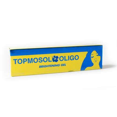 Topmosol Gel 30 g