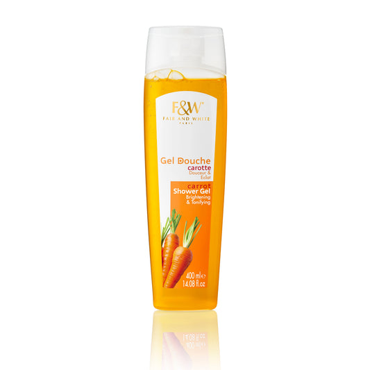 Original Carrot Shower Gel 400 ml