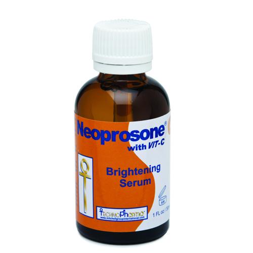 Neoprosone Brightening Serum with Vitamin "C" 30ml