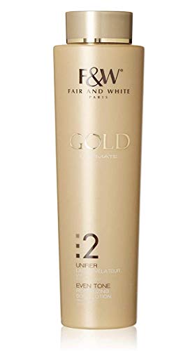 Gold Revitalizing Body Lotion 500 ml