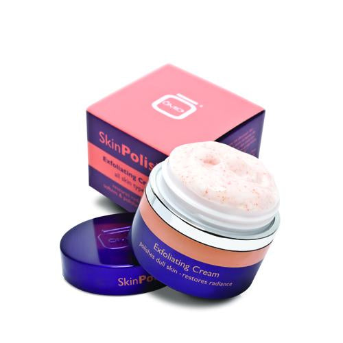 Skin Polish Exfoliating Cream 50g