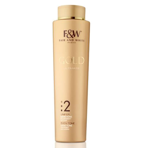 Gold Maxitone Body Lotion 350ml