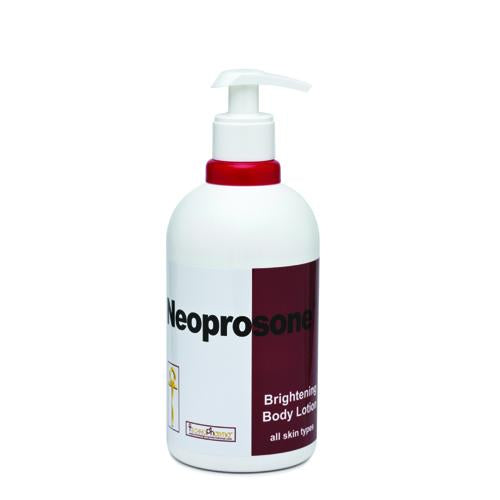 Neoprosone Brightening Body Lotion (with pump) 500 ml