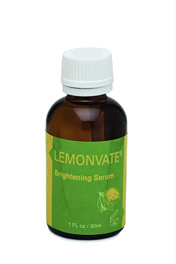 Lemonvate Brightening Serum 30 ml