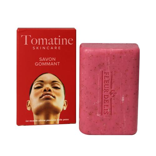 Tomatine Exfolianting Soap 200gr