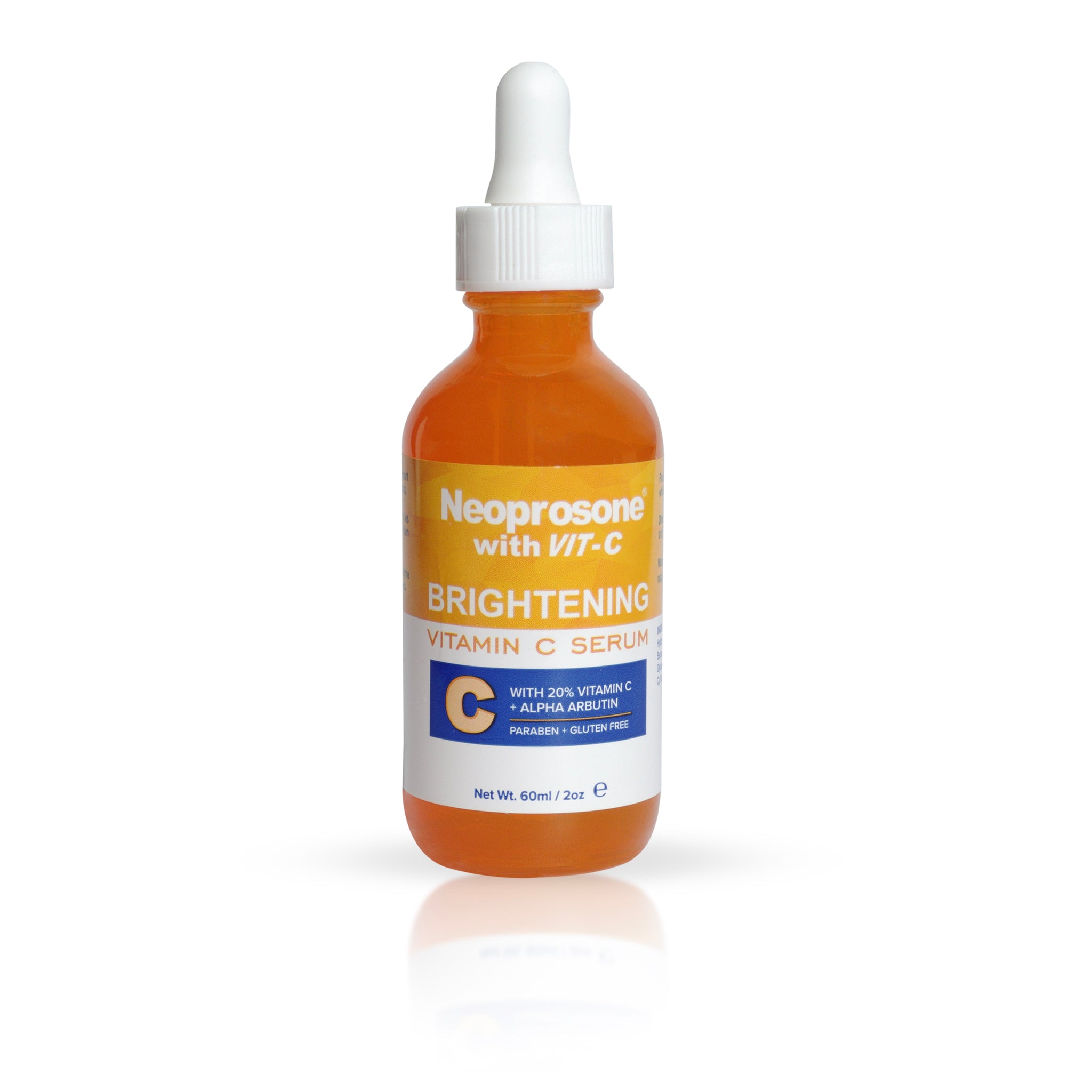 Neoprosone Vit C Serum 60ml (US Packaging)