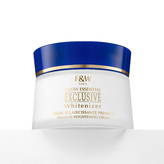 Exclusive Glow Cream 180ml