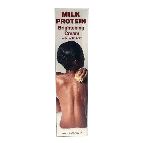 Lighten Up Milk Protein Cream Tube 50g