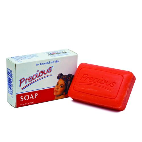 Precious Beauty Soap 80g