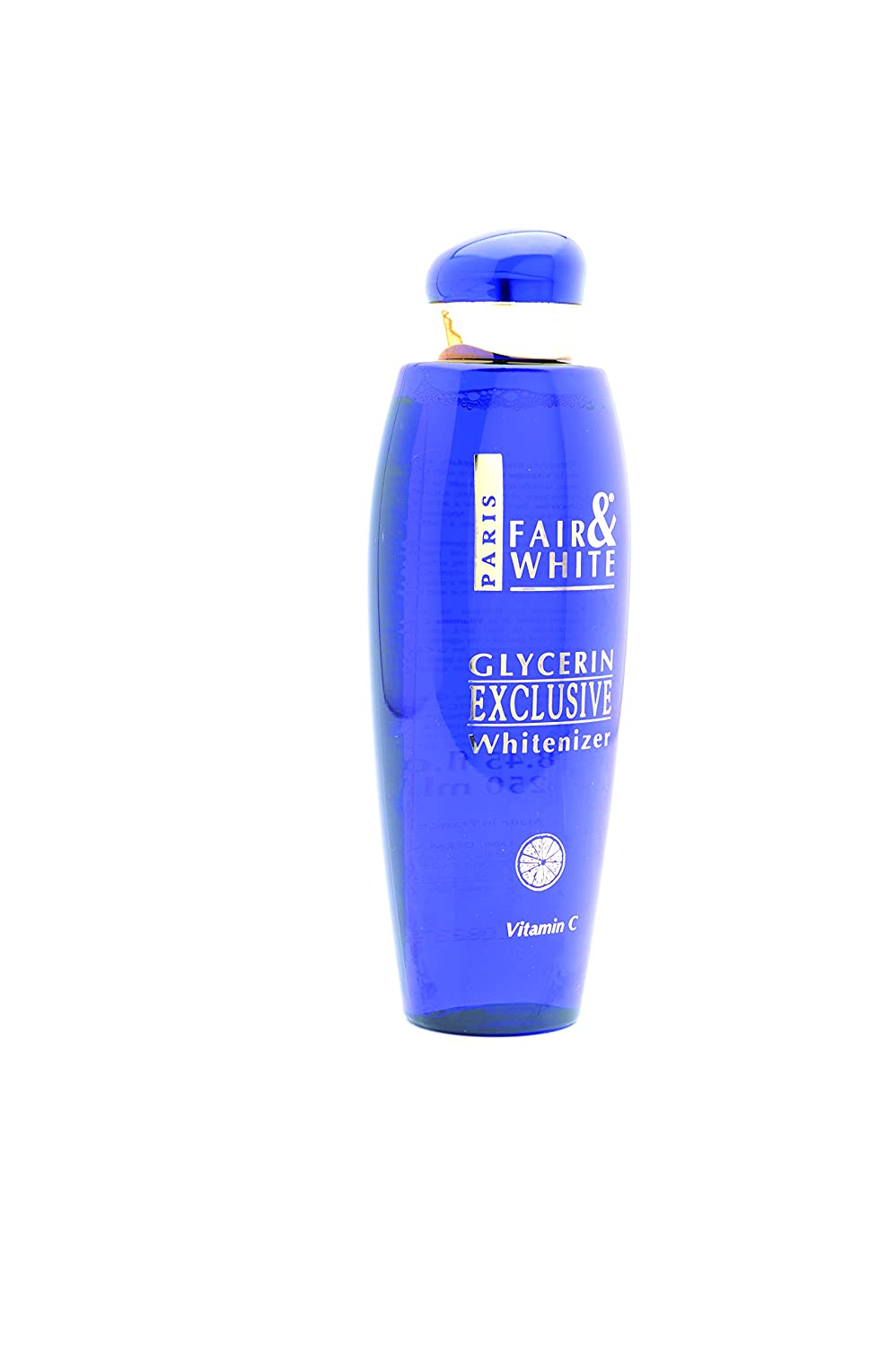 F&W Exclusive Glycerin with Pure Vitamin C 250ml