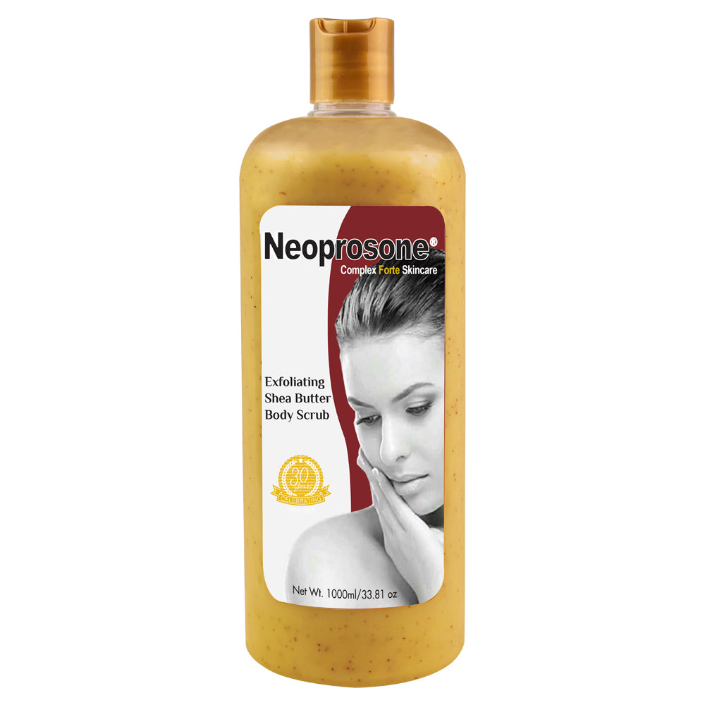 Neoprosone Exf Shower Gel 1000ml